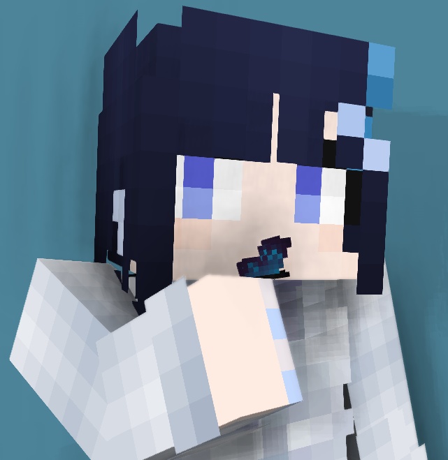 Minecraft Skin - a354