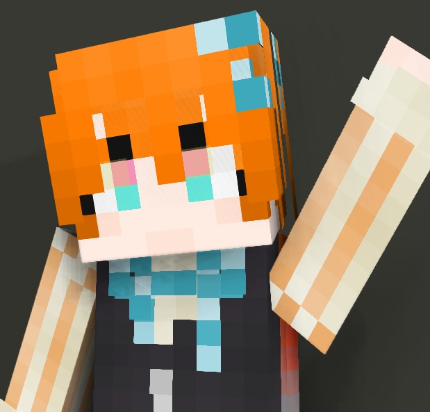 Minecraft Skin - a357