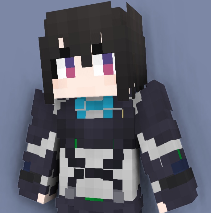 Minecraft Skin - a363