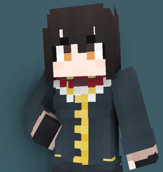 Minecraft Skin - a364