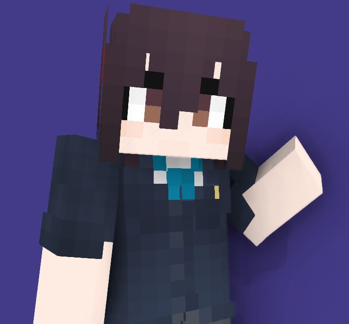 Minecraft Skin - a365