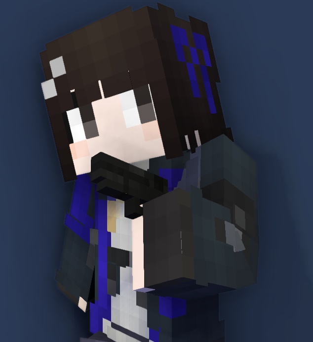 Minecraft Skin - a368