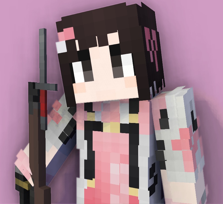 Minecraft Skin - a369