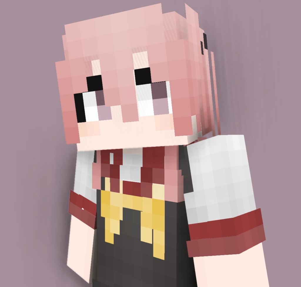 Minecraft Skin - a370