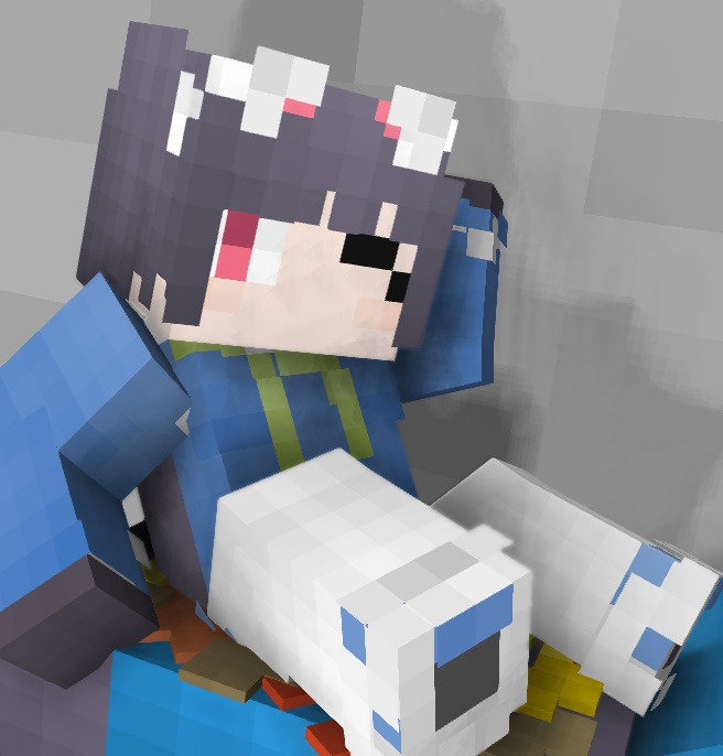 Minecraft Skin - a374