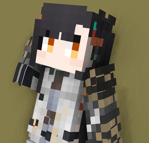 Minecraft Skin - a413