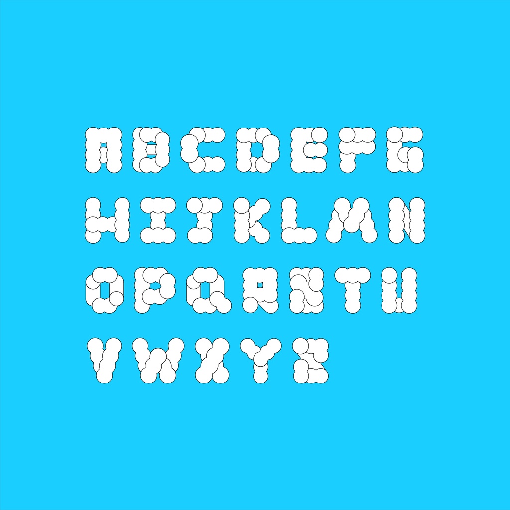 mokumoFONT