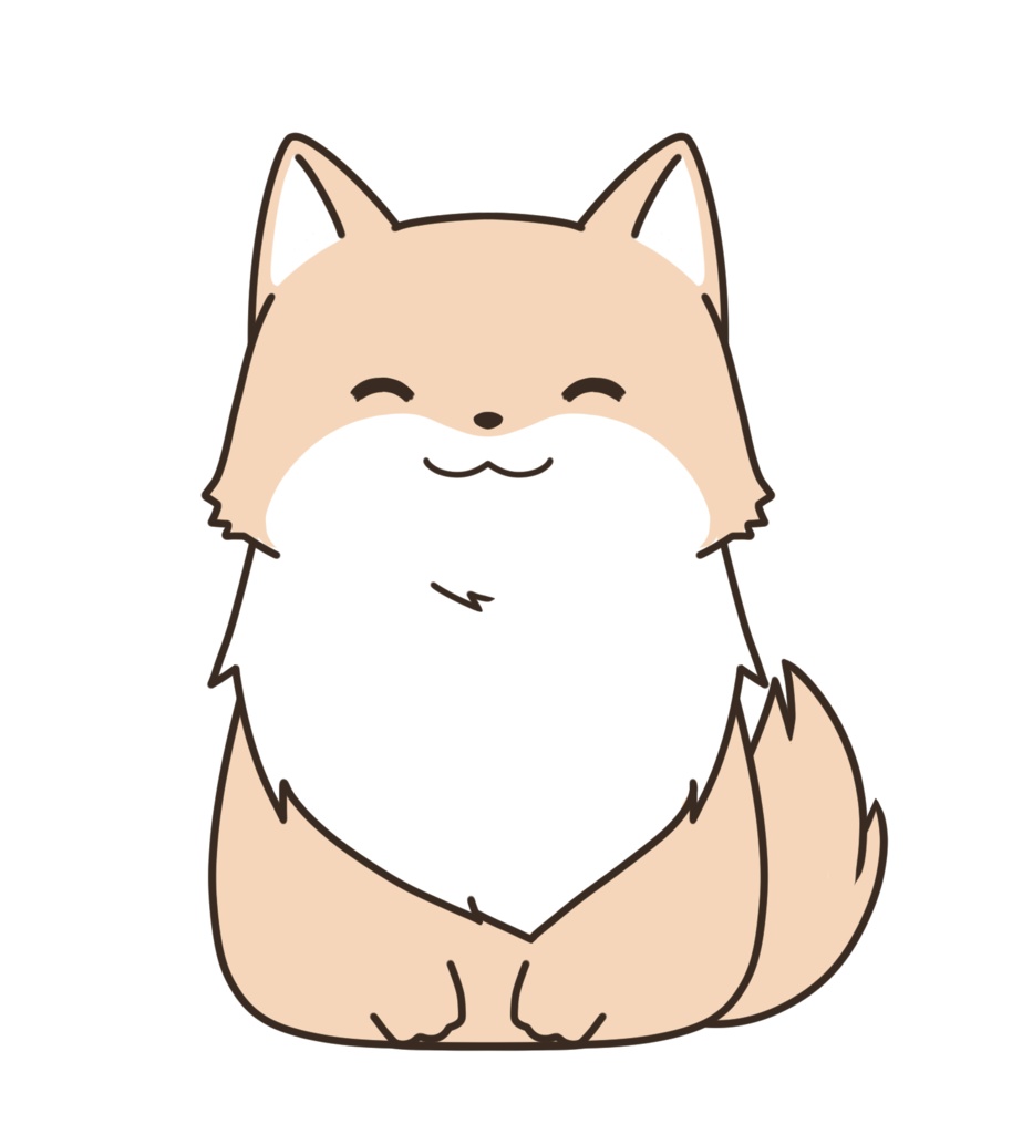 【動物モデル】子犬【Live2D】