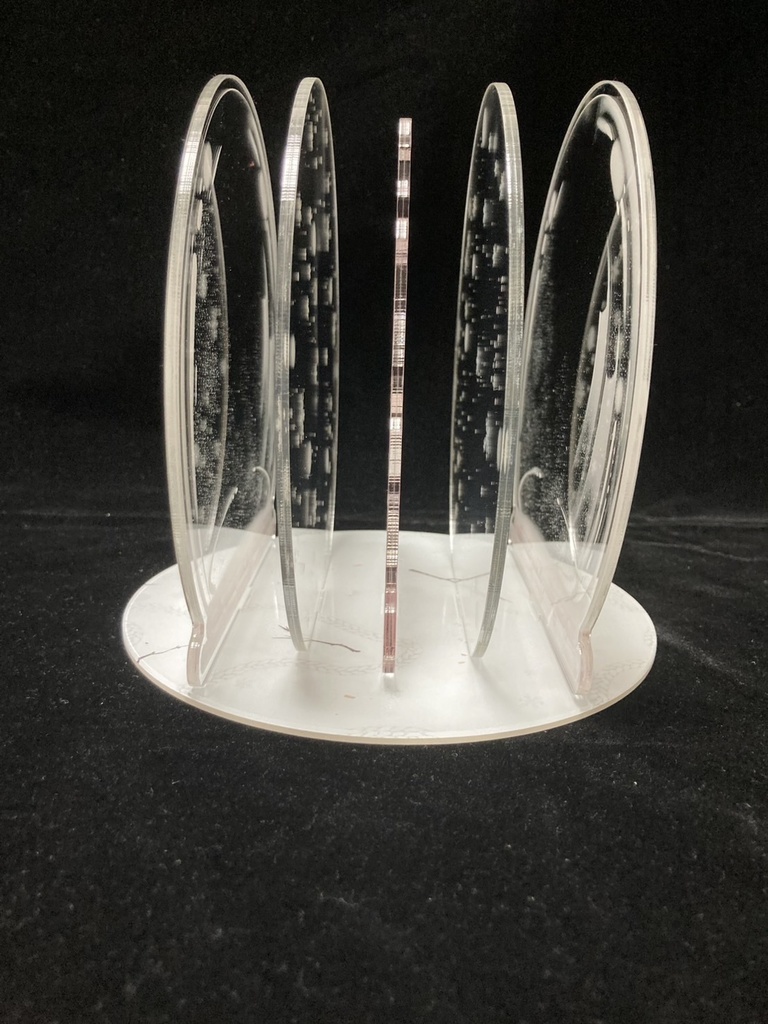 ジオラマアクスタ_【アズレン/フォーミダブル】