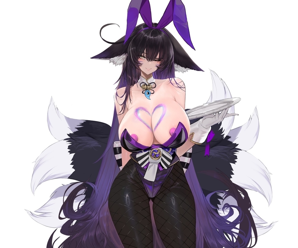 【アズレン/武蔵】着せ替えアクリルスタンド/予約1月18日(日)まで