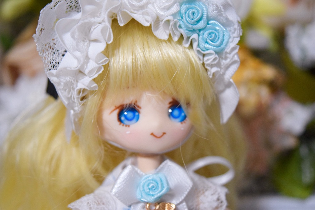 【パラボックス】ヒカリヘッド カスタムヘッド【ておちっ子γ】