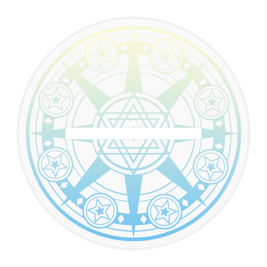 【常設グッズ】アクリルスタンド