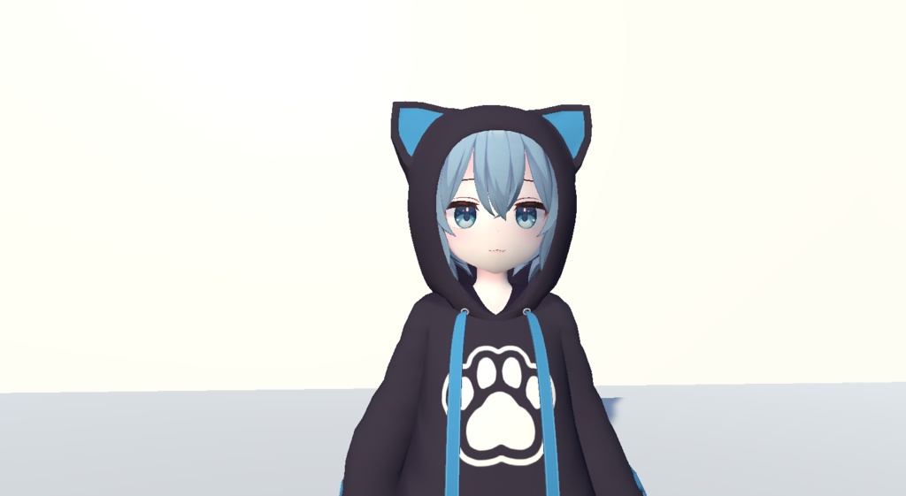 Rusk Hoodie Addon