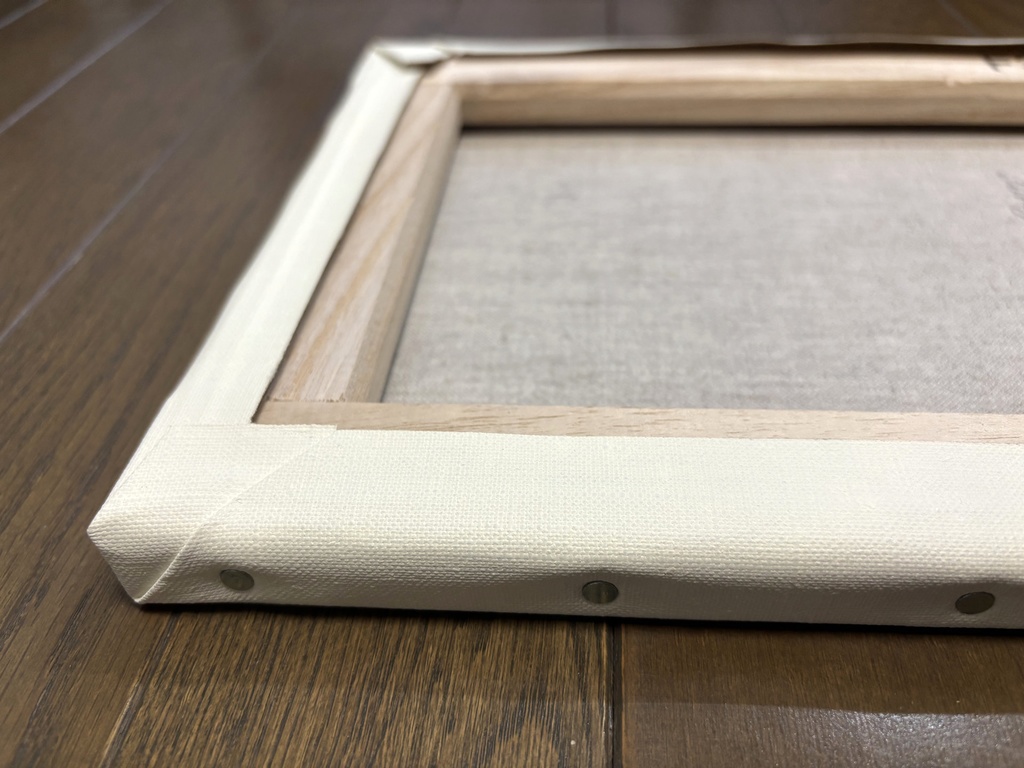 【海外発送専用】Canvas Art Print "Pilio trajeriam"