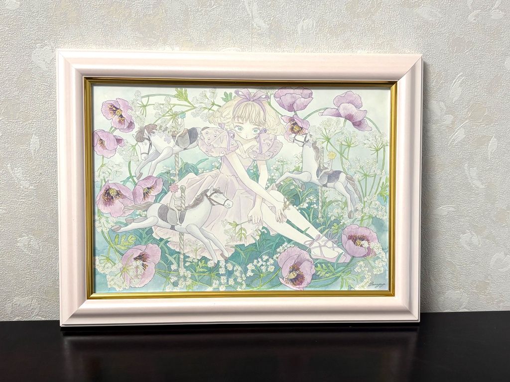  专用　Hemlock Dreams