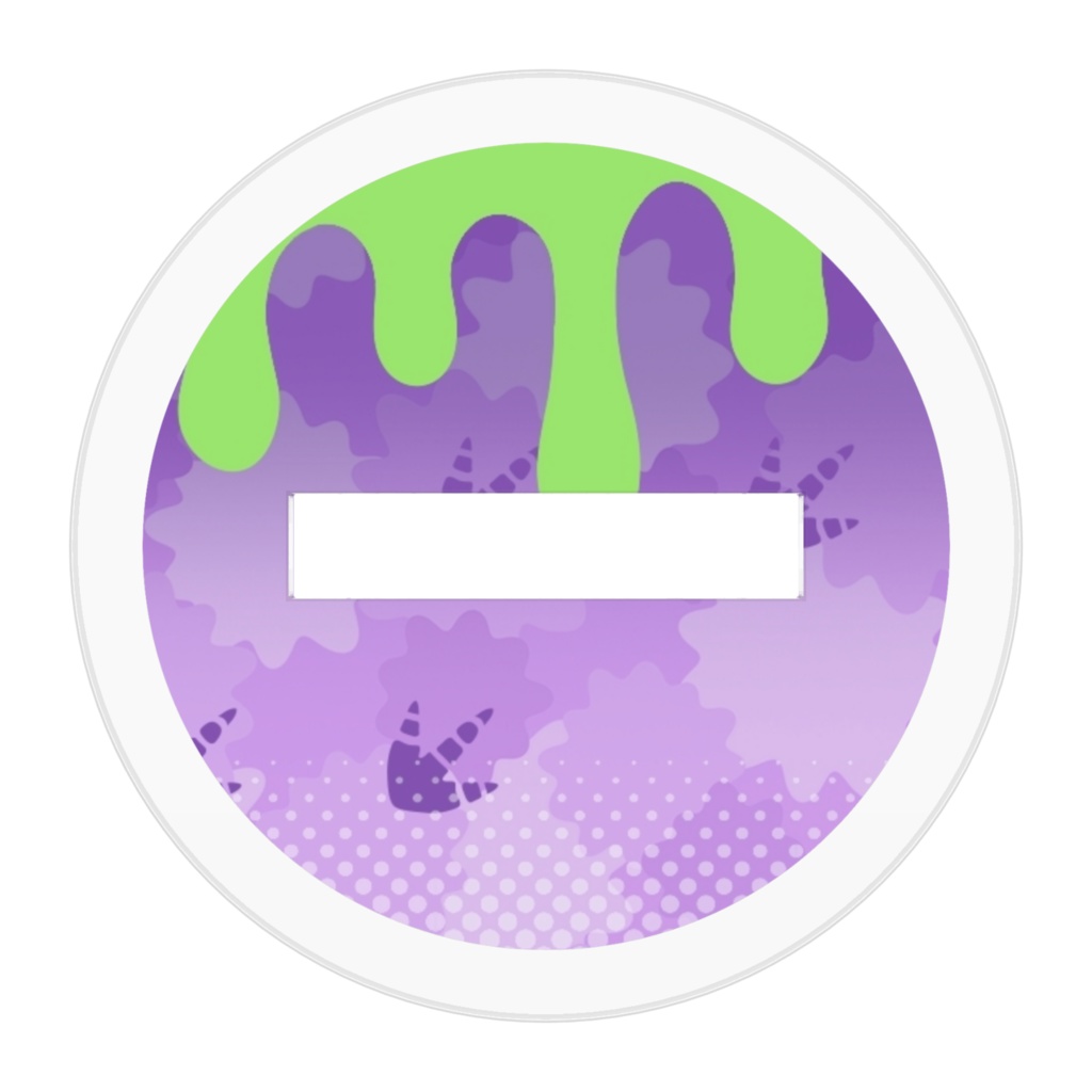 やぽっ!くう様アクリルスタンド