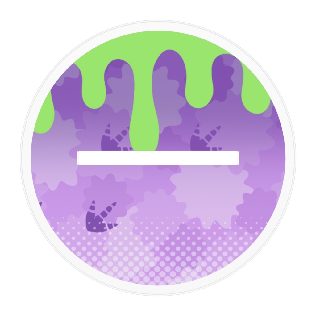 キービジュアルアクリルスタンド