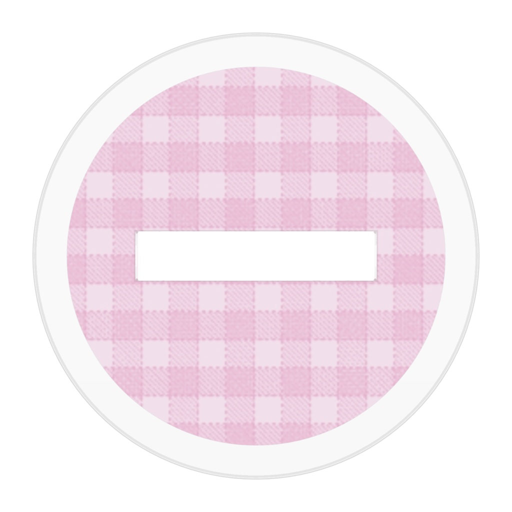 パッツインズもえもえアクリルスタンド