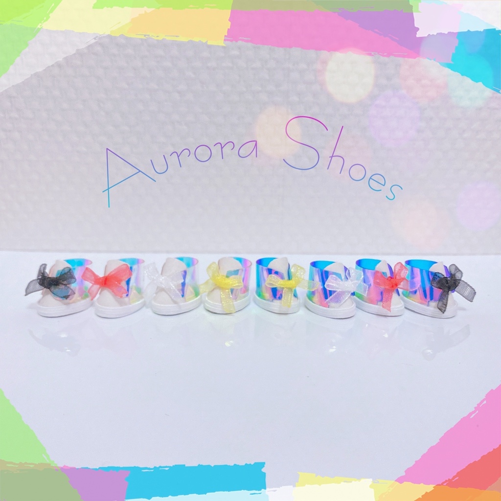 Aurora Shoes