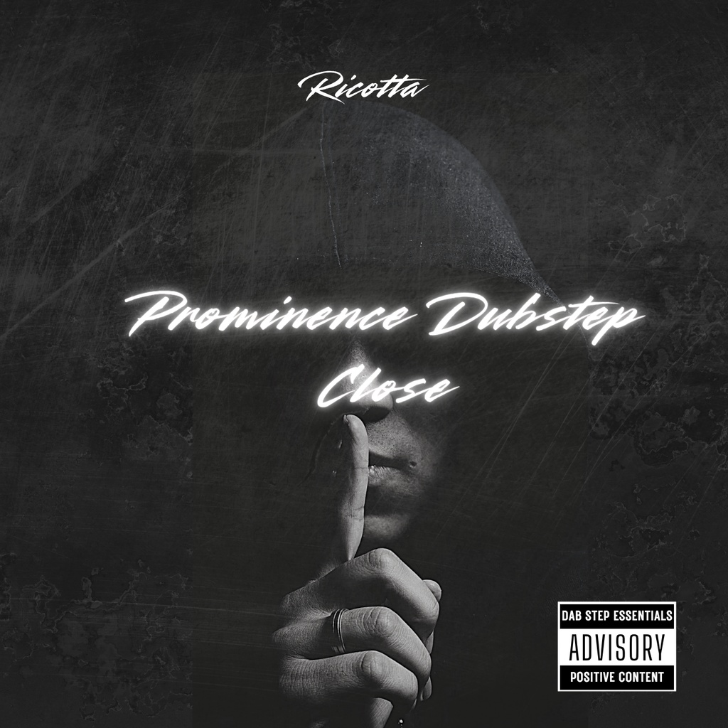 Prominence Dubstep Close EP 1