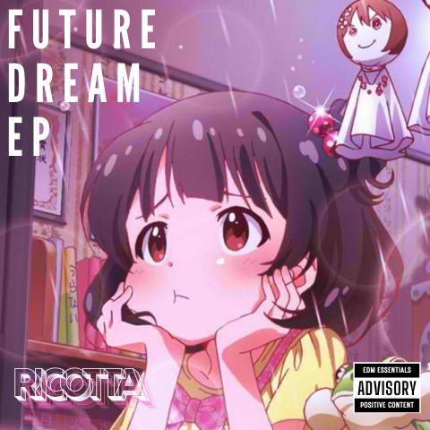 Future Dream EP