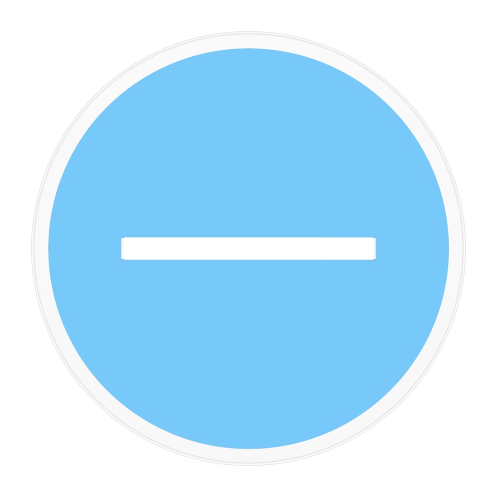 1周年 雨井ルカ アクリルスタンド