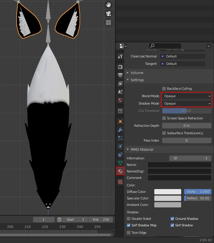 Fluffy Cat Pack (Updated) | Cat Essentials / 猫の必需品 | FBX