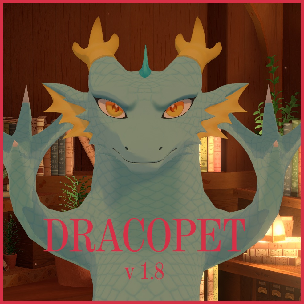 DracoPet