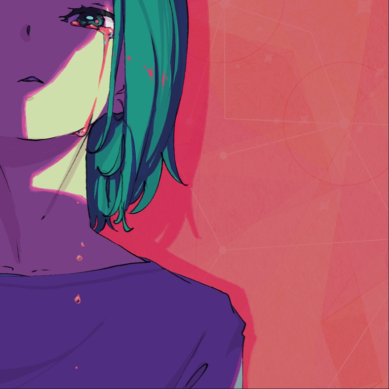 【DL版】Mitsumekaeshite・Liquid // 見つめ返して・リキッド