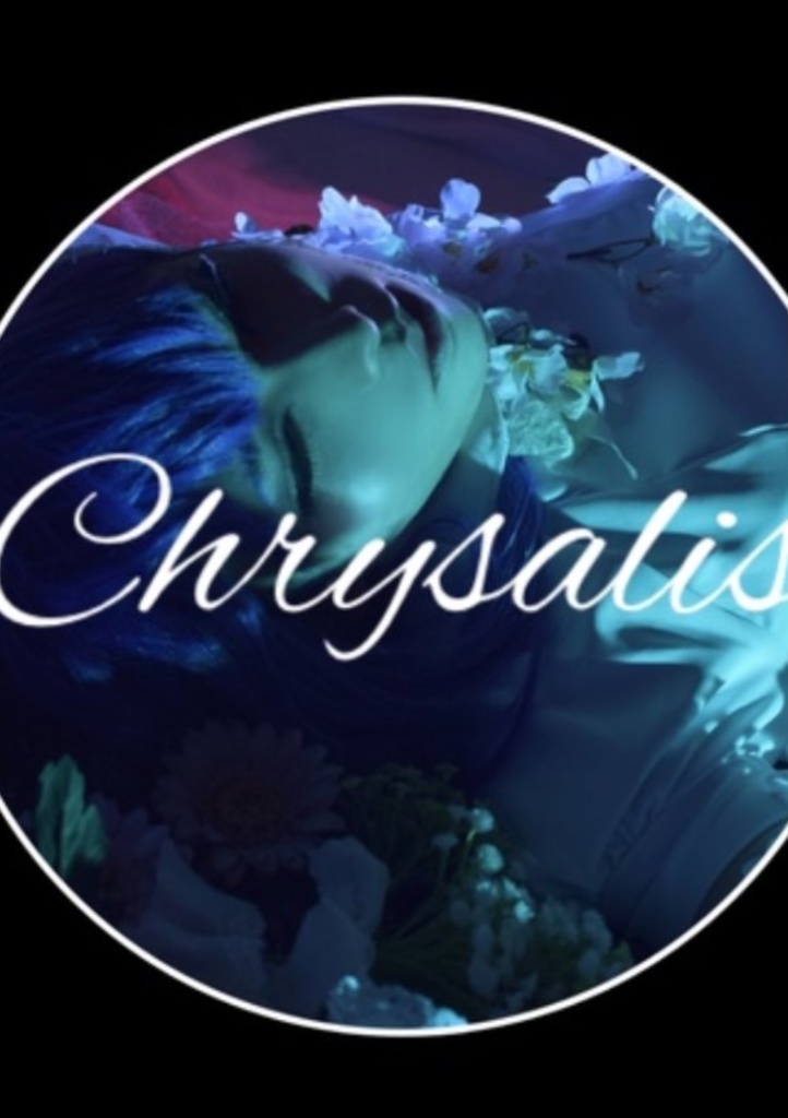 【コスプレフォトブック】月刊こみそ_Chrysalis