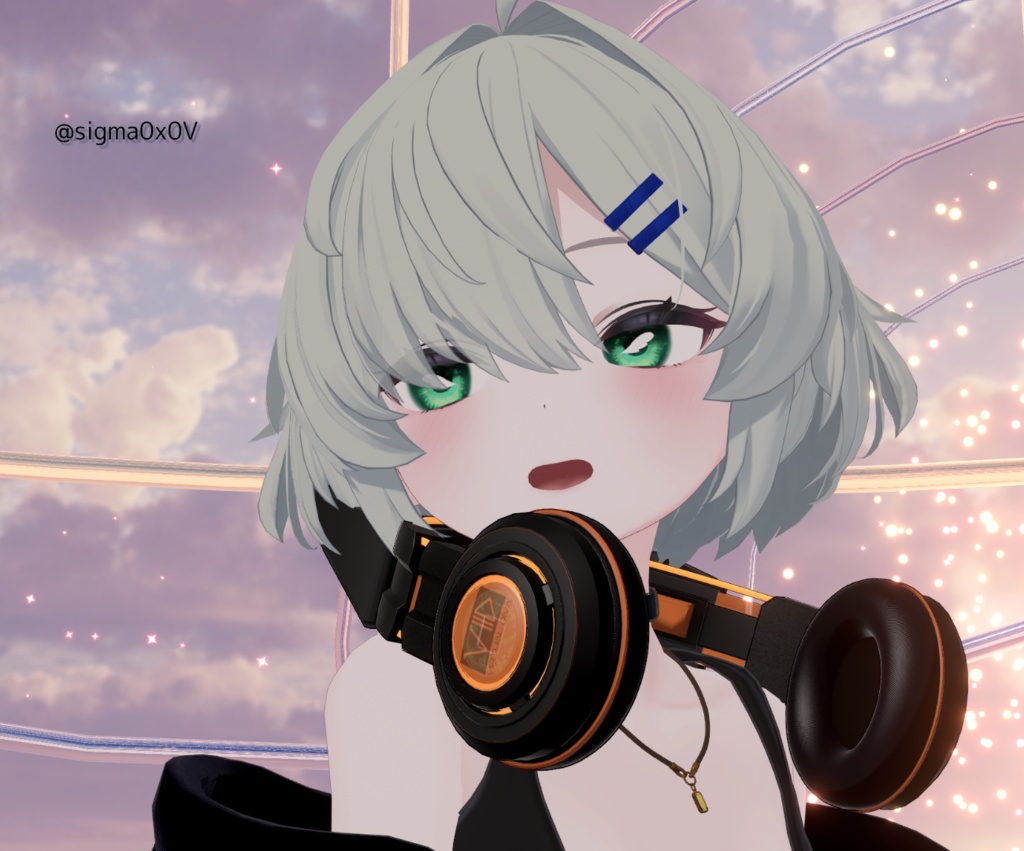 【真冬対応】Wing_Eye