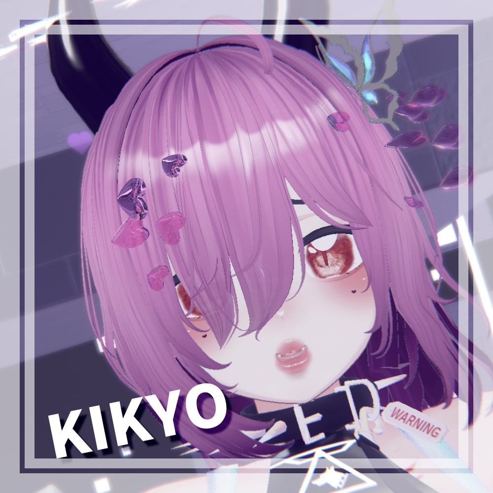 【複数アバター対応】jem_eye【アイテクスチャ】