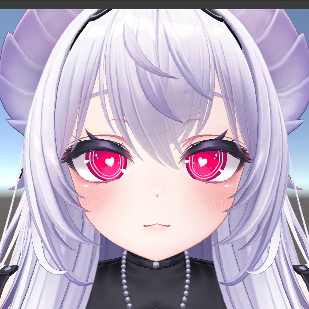 【愛莉対応】Succubus_eye【アイテクスチャ】