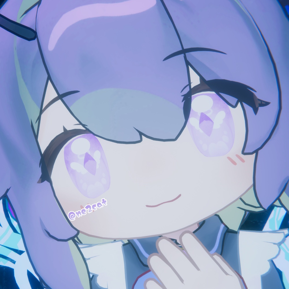 【複数アバター対応】Angel eye【アイテクスチャ】