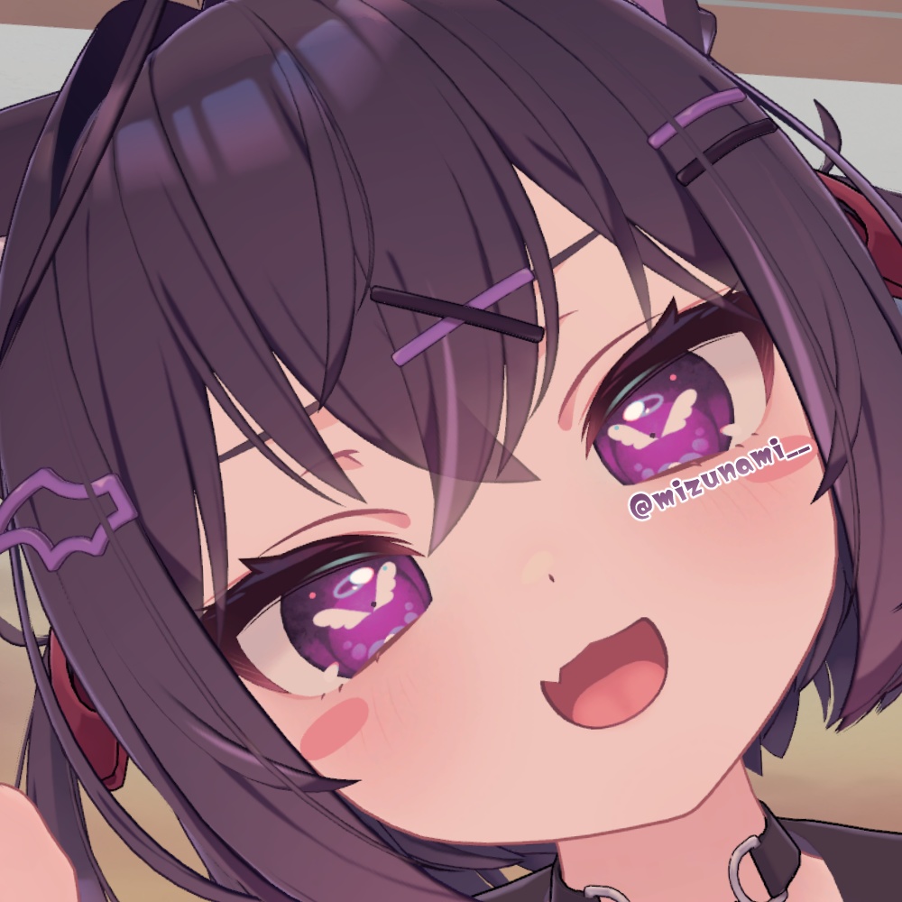 【複数アバター対応】Angel eye【アイテクスチャ】