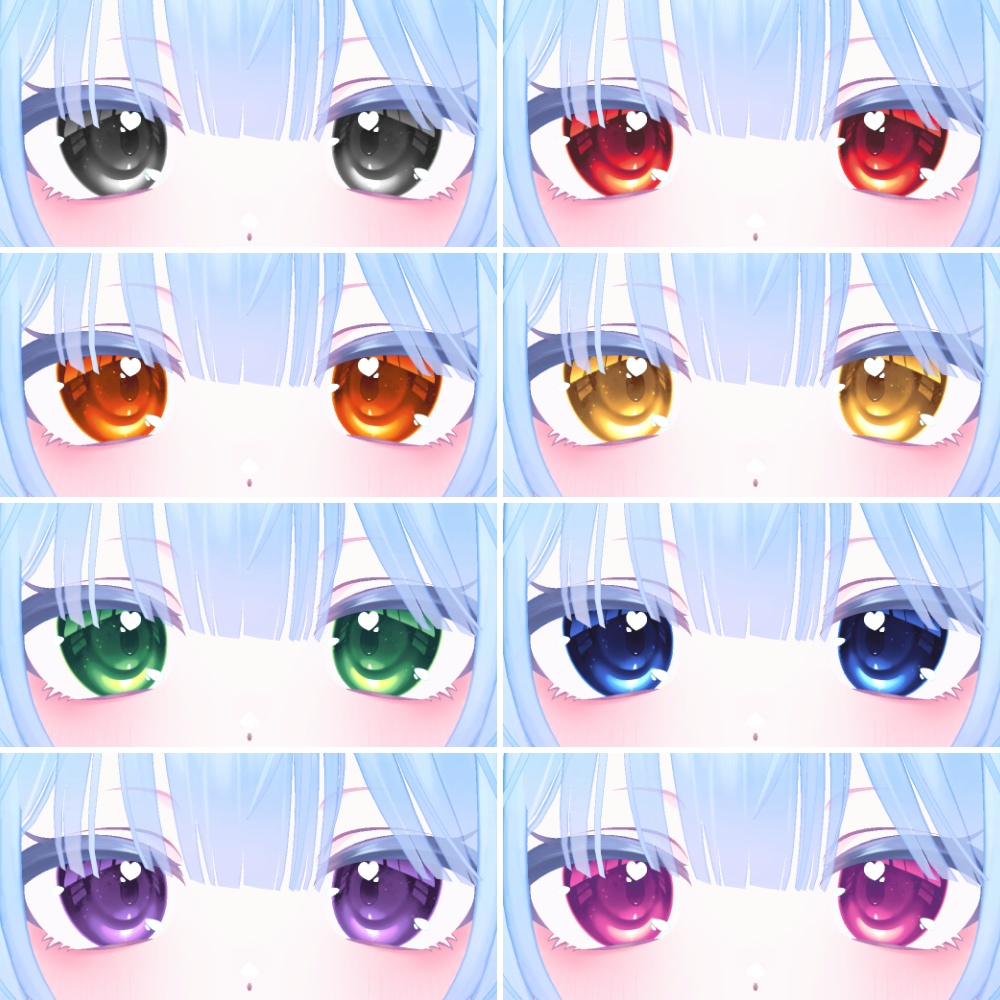 【ぷまちゃん対応】【アイテクスチャ】