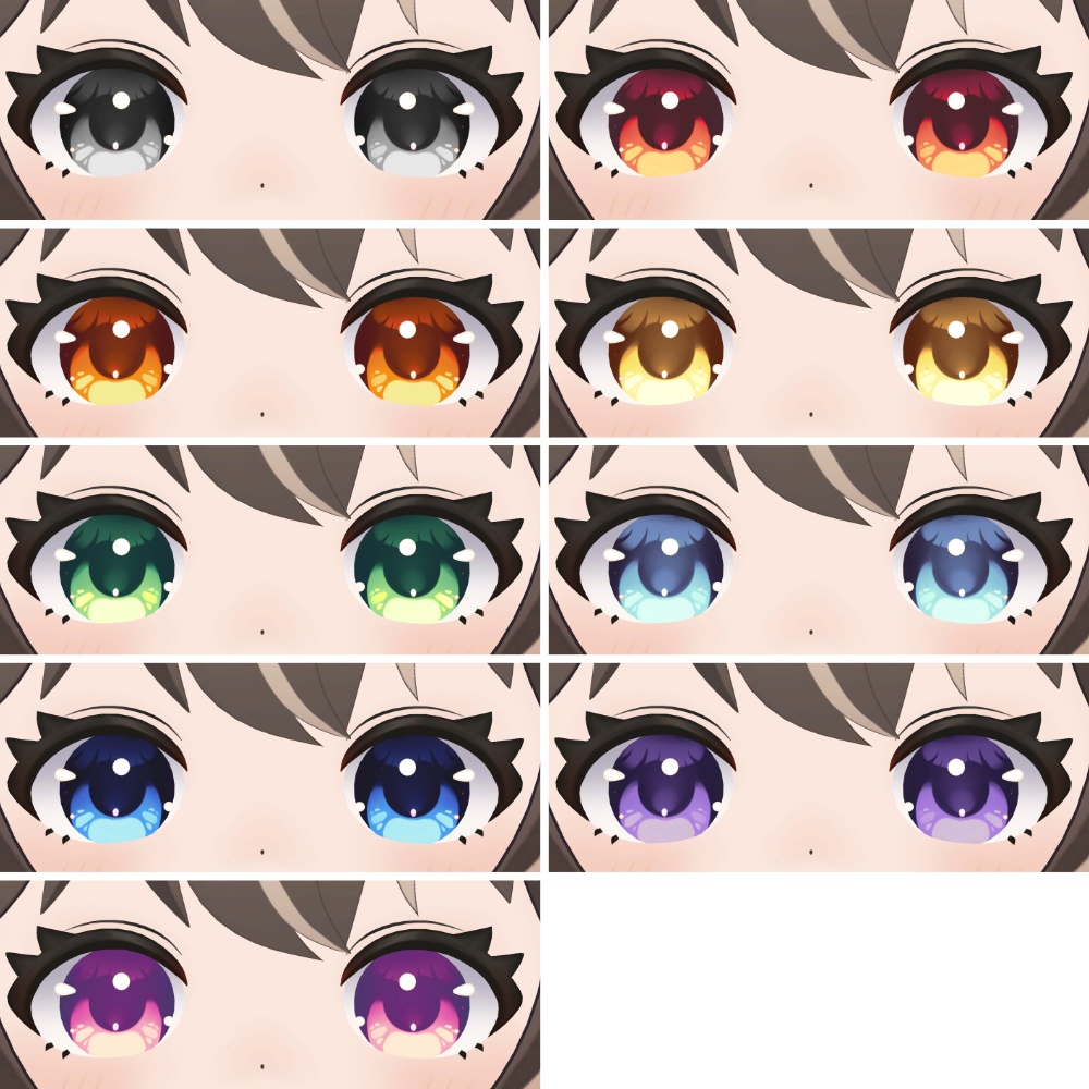 【アウルカ対応】アウルカEYE【アイテクスチャ】