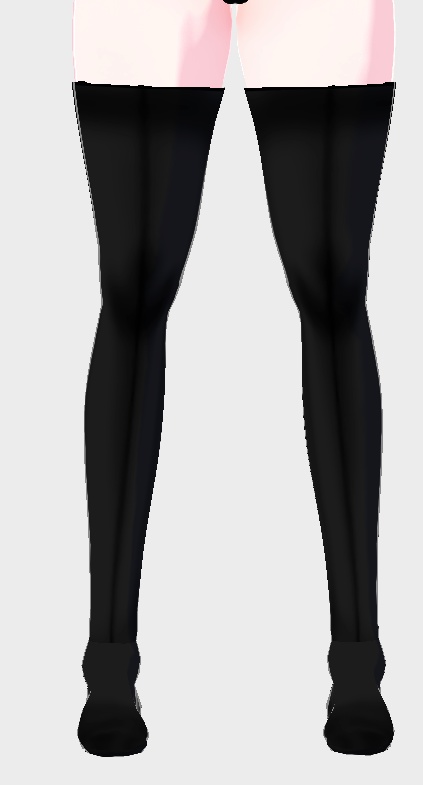 Vroid Studio Body Suit