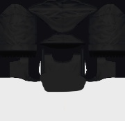  black hoodie 