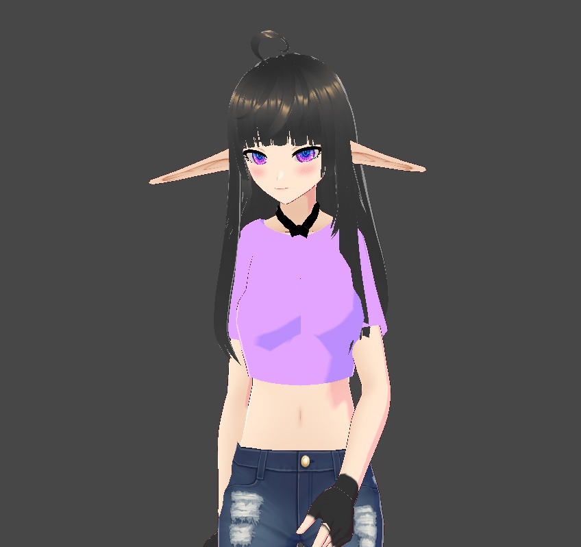 heart irises pack {free version}