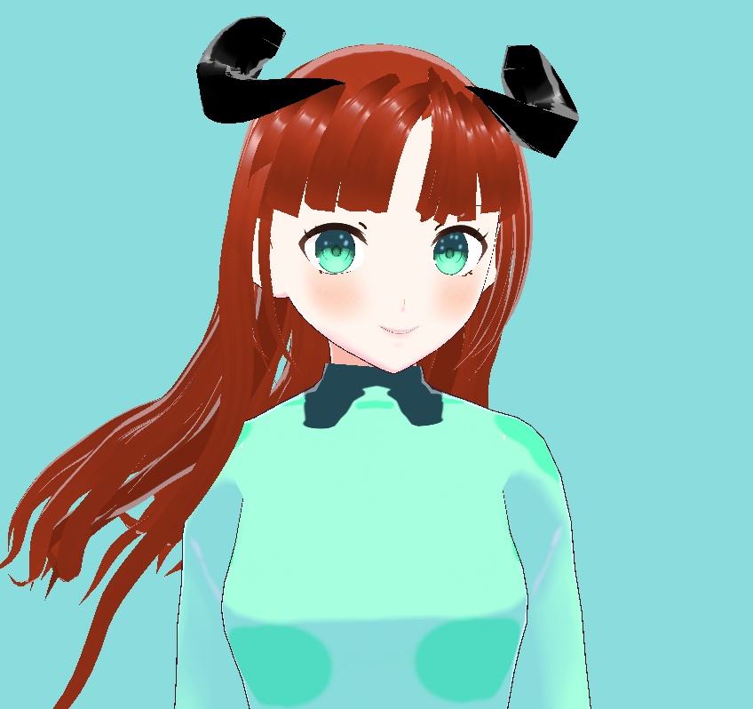 Nilou Free face