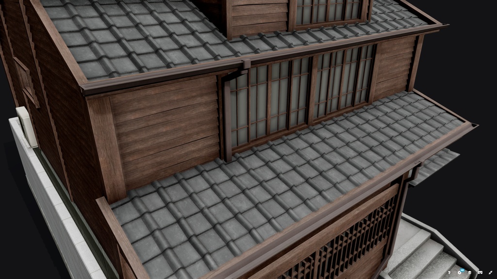 Japanese Style House Hongdae