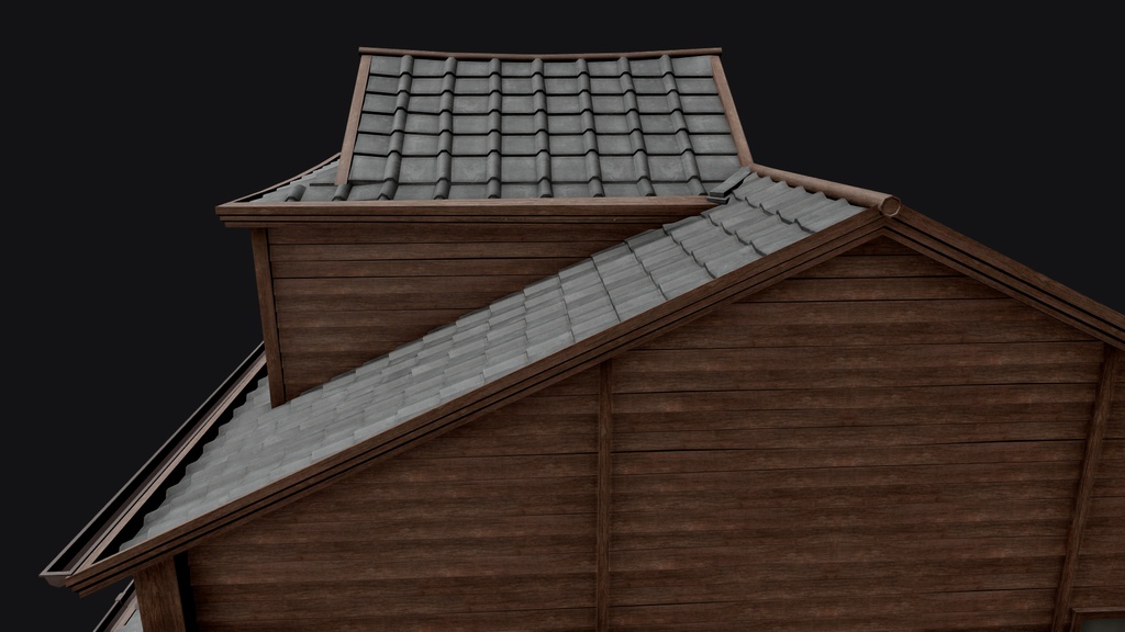 Japanese Style House Hongdae