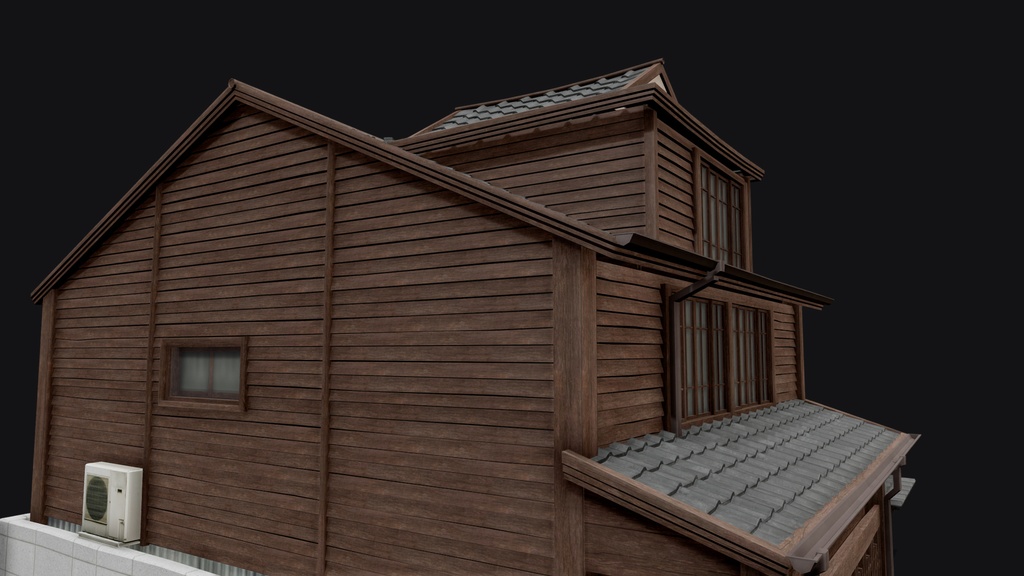 Japanese Style House Hongdae