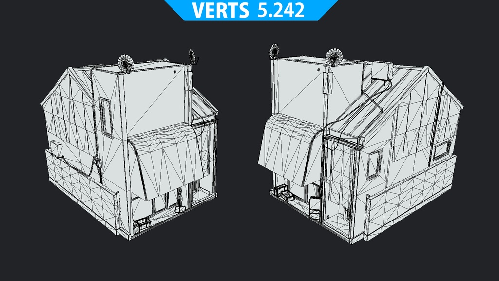 Kyoto Style House Faramiyuki