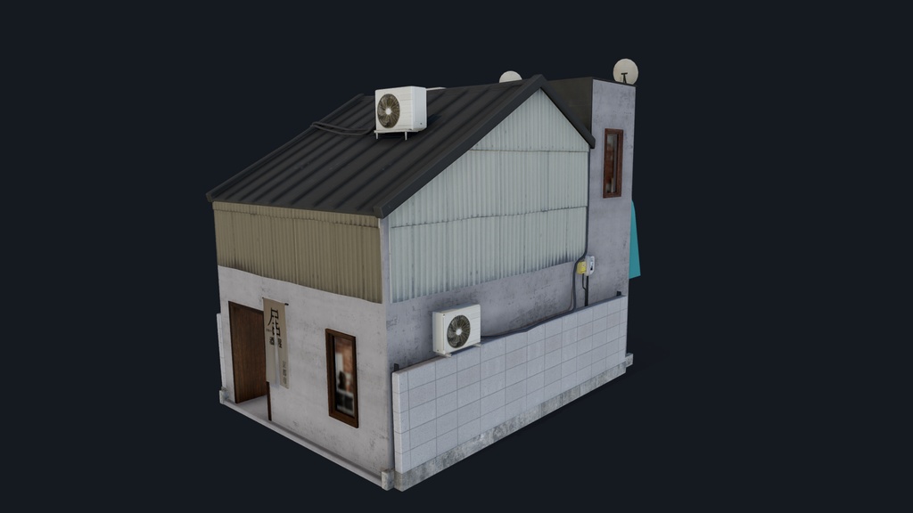 Kyoto Style House Faramiyuki