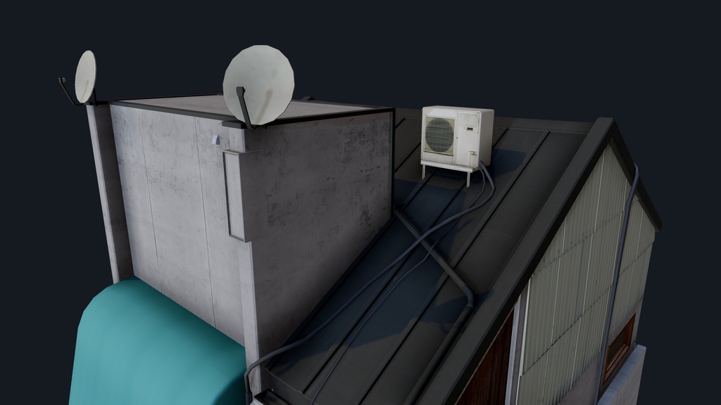 Kyoto Style House Faramiyuki