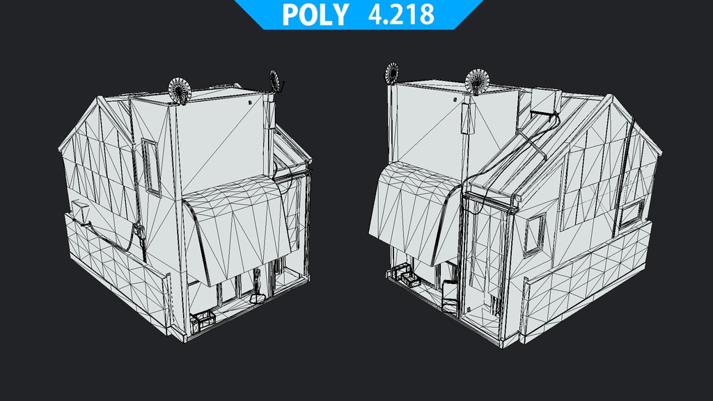 Kyoto Style House Faramiyuki