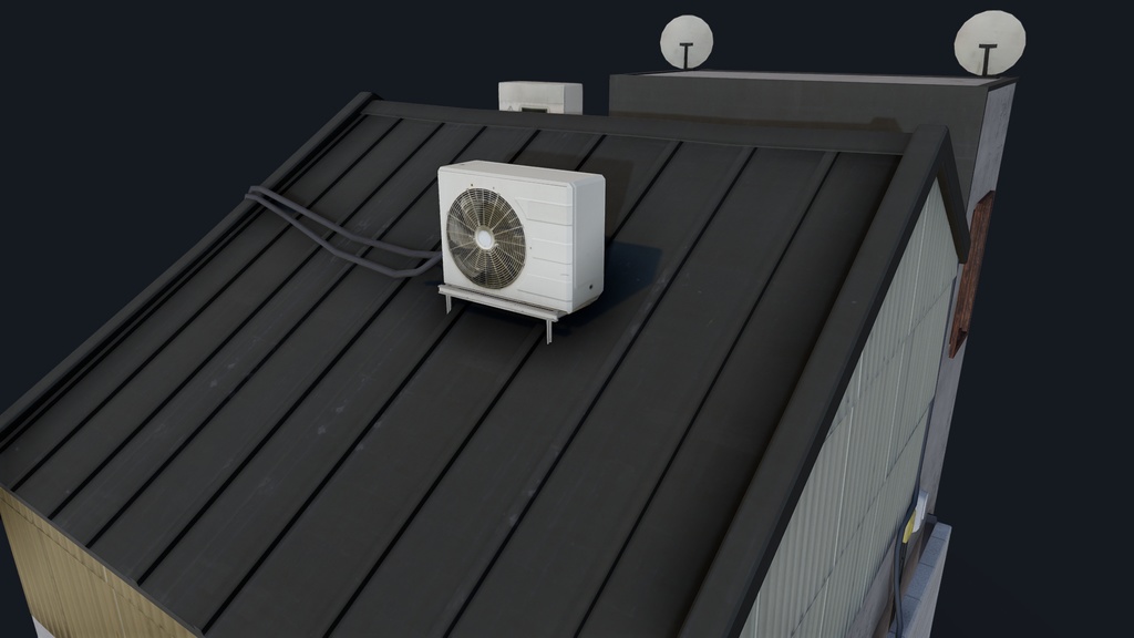 Kyoto Style House Faramiyuki