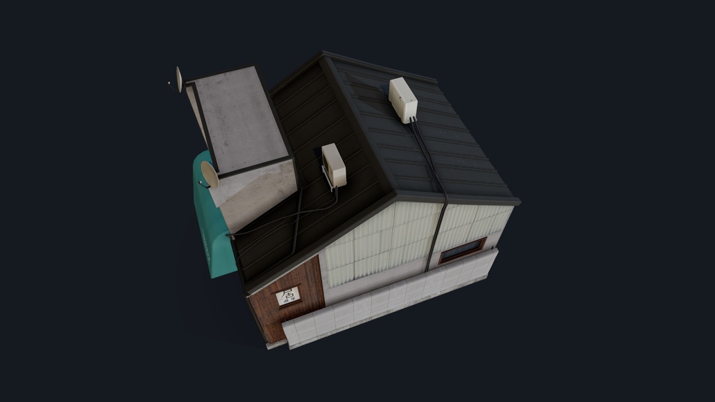 Kyoto Style House Faramiyuki